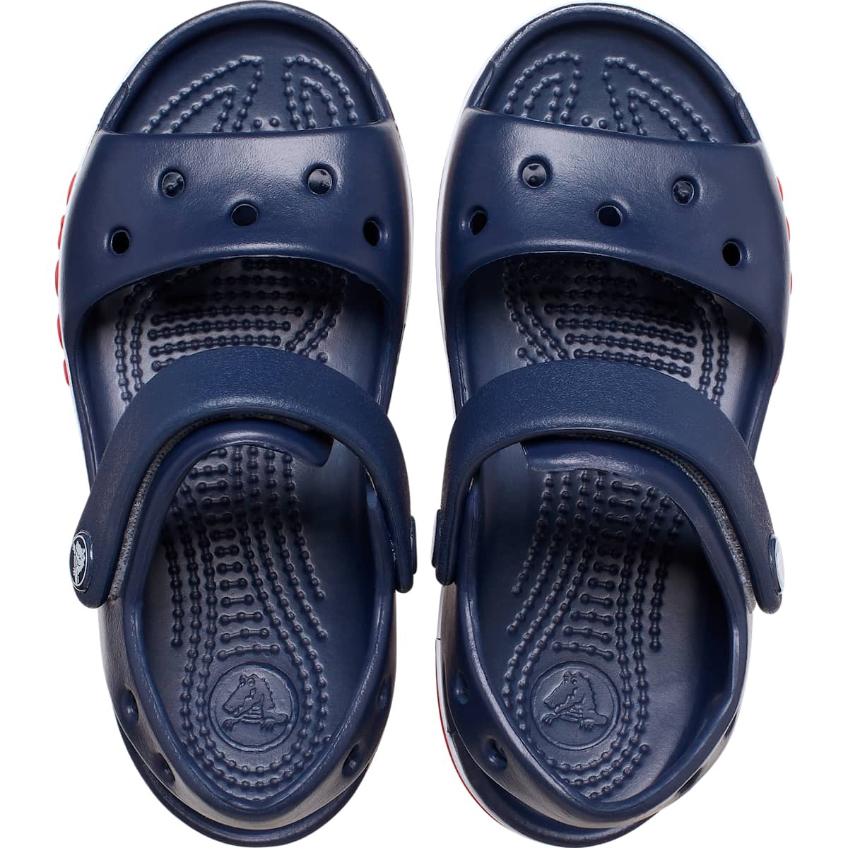 Crocs Kids Bayaband Sandals