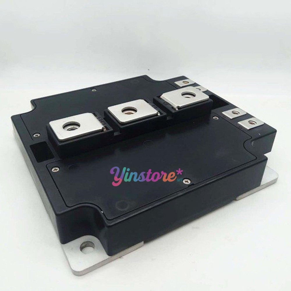 1 pc. New CM600DU-24FA IGBT Module