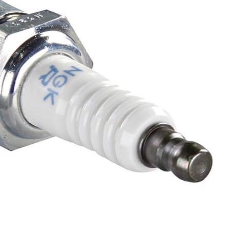 NGK Nickel Spark Plug 6715