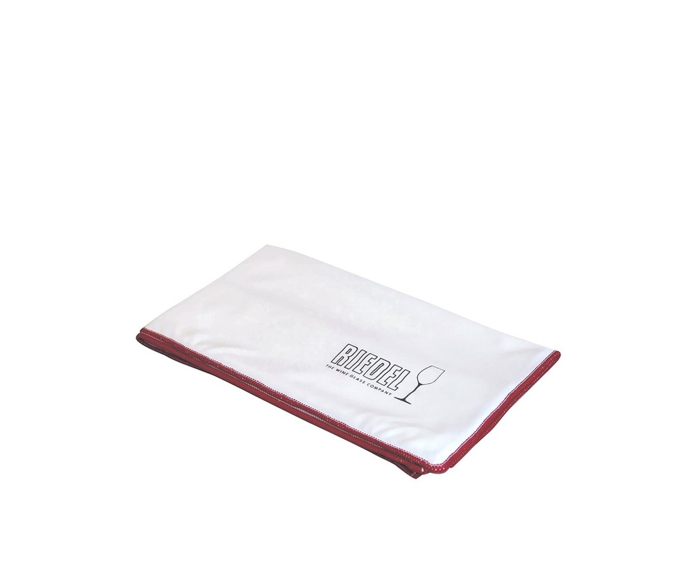RIEDEL Microfiber Polishing Cloth