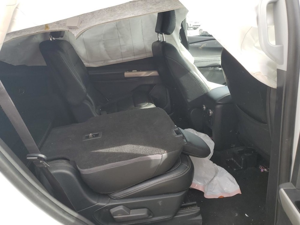CONTROL PANEL OEM 21-24 FORD EXPLORER 1YR WRNTY