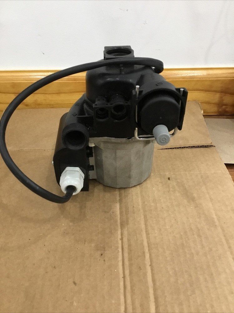 Wilo 4100228 Pump Assy