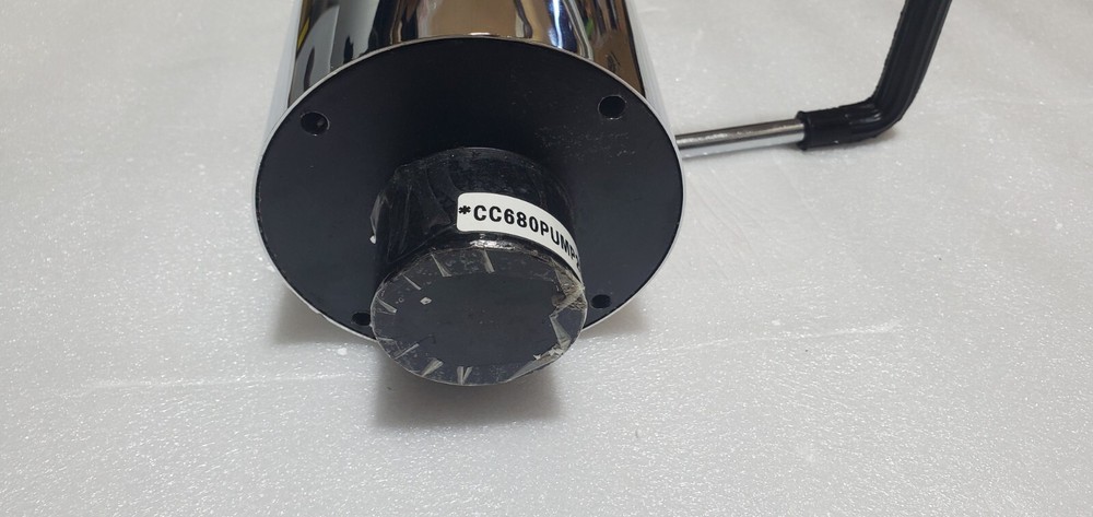 CC680 PUMP 20220809081