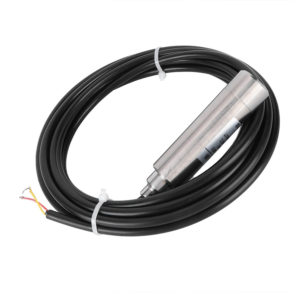 Liquid Level Transmitter Pressure Sensor Throw-In Type DC24V WLB131Y