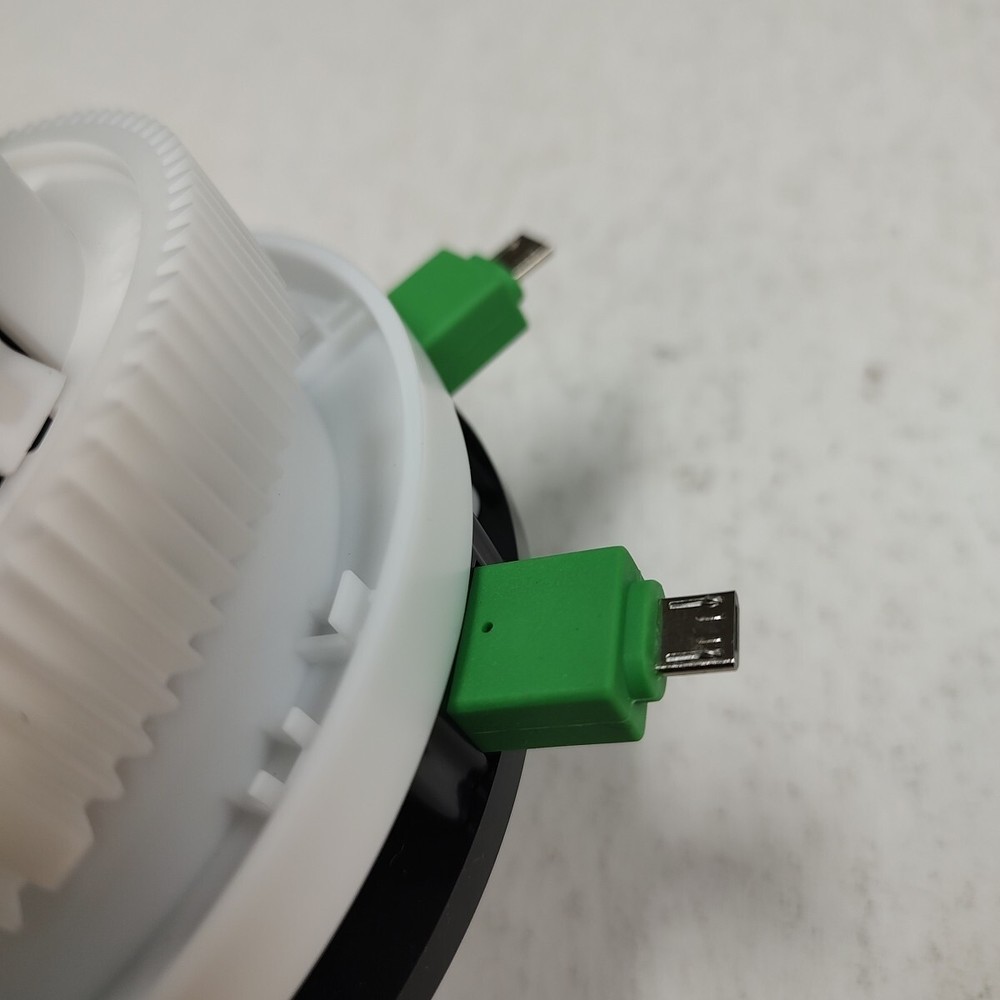 Multiport Redbox Assembly