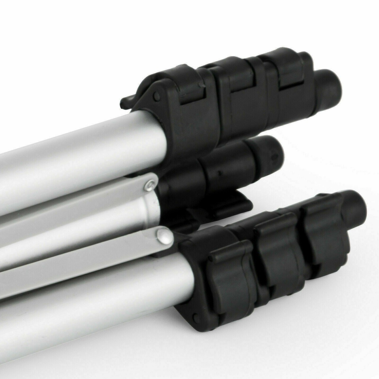 Camera Phone Tripod Stand Holder Mount Traveler Carrying Bag for iPhone Samsung