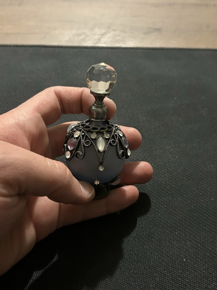 Custom Magic Potion Bottle Spells Alchemy