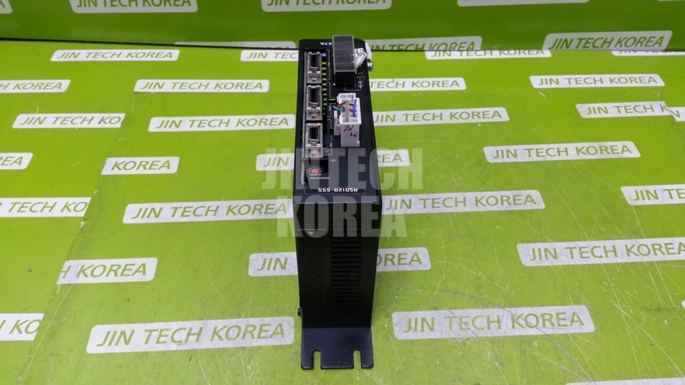 ORIENTAL MOTOR ASD12A-SSS Driver Tested