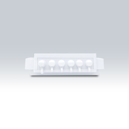 Benchtop Lab Water Quality Analyzer Meter pH Temp Dissolved Oxygen DO Tester