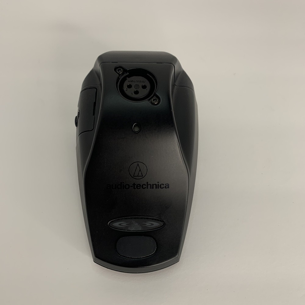 Audio-Technica Mtu201  Spectapulse Desktop Microphone Transmitter Unit