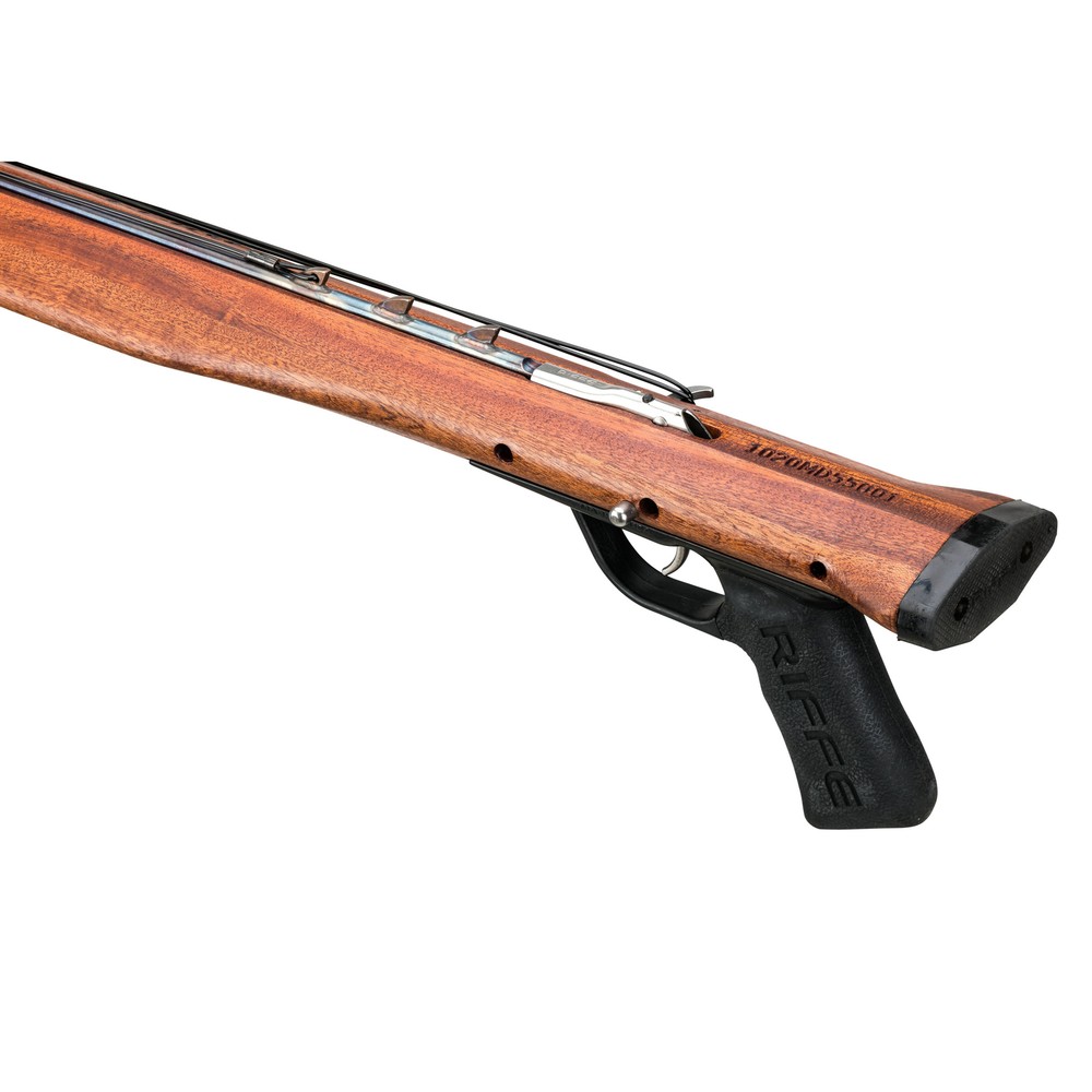 Riffe Marauder Series Speargun