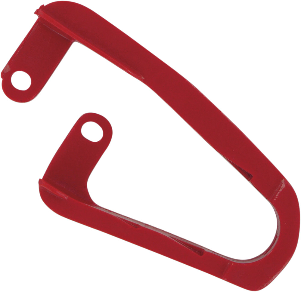 Moose Racing Chain Slider 1131Red