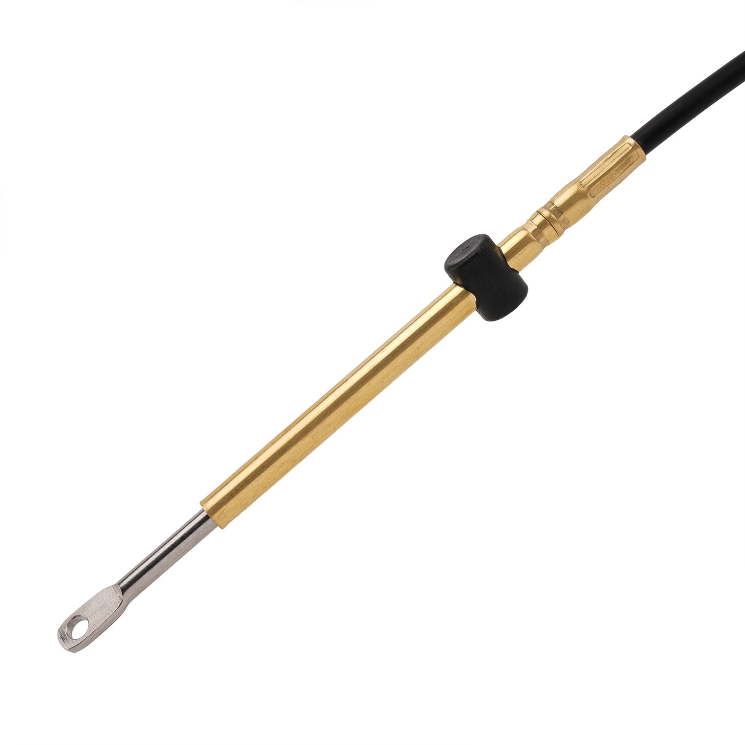 Throttle Shift Remote Control Cable 173115;0173115 For Johnson/Evinrude/OMC 15ft