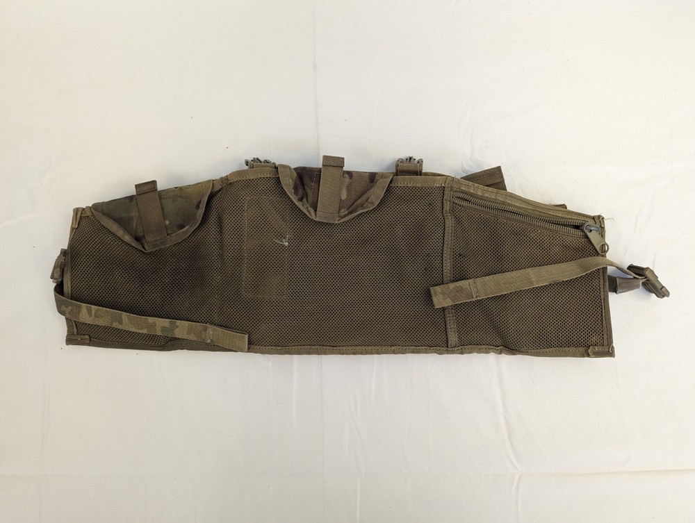 Tactical Assault Panel - OCP Multicam - TAP PANEL ONLY USGI Army