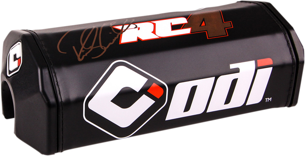 ODI Oversized Handlebar Pad H72BP-RC4