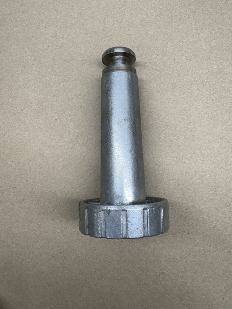 ShopSmith Mark V Jointer Table Height Adjustment Knob