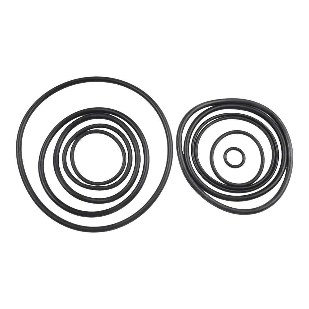 Rebuild Kit Tools 501000 Efficient High Performance Long-lasting Longevity