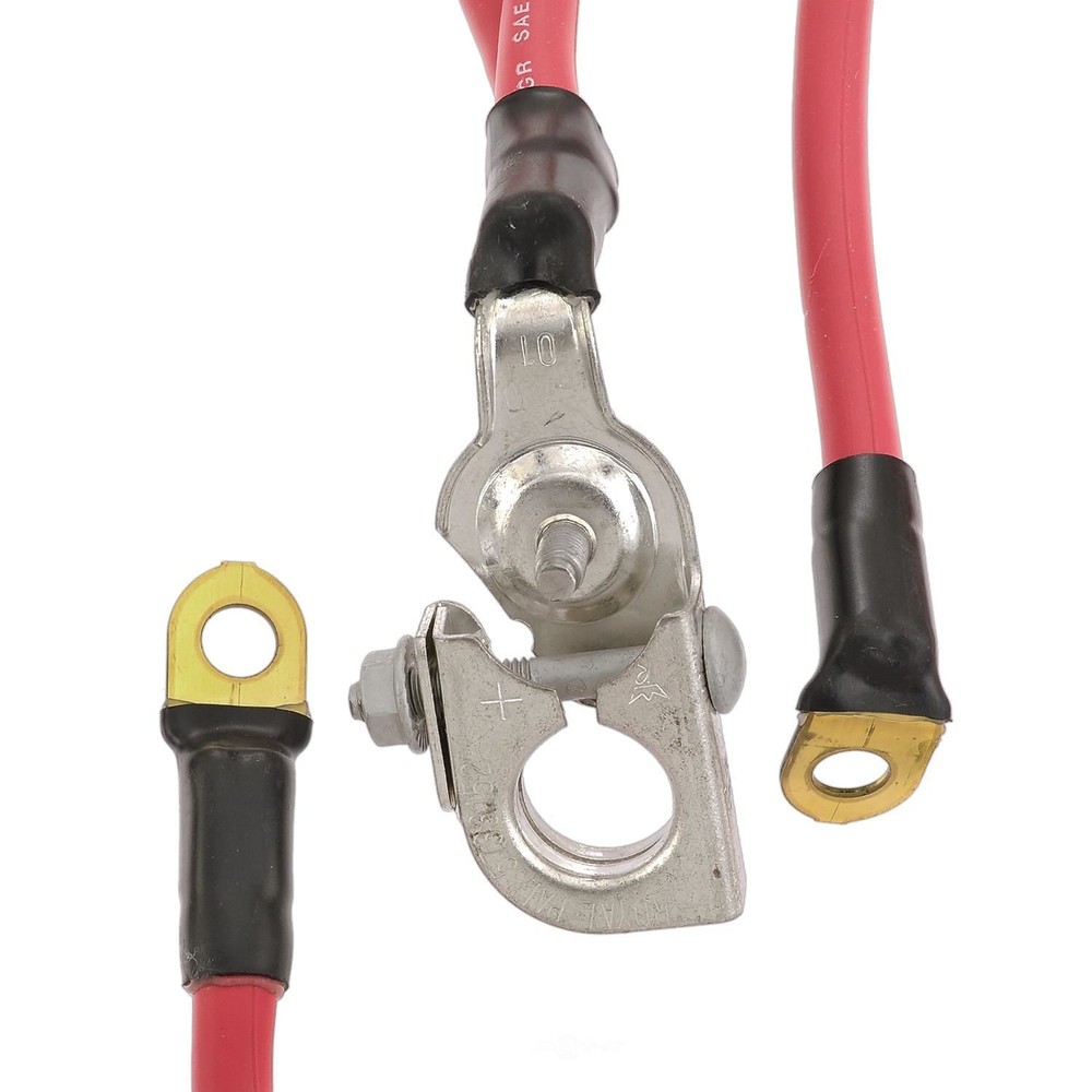 Battery Cable Standard A60-4RDF