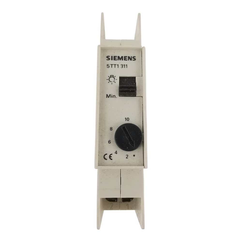 Siemens 5TT1 311 staircase light timer timer