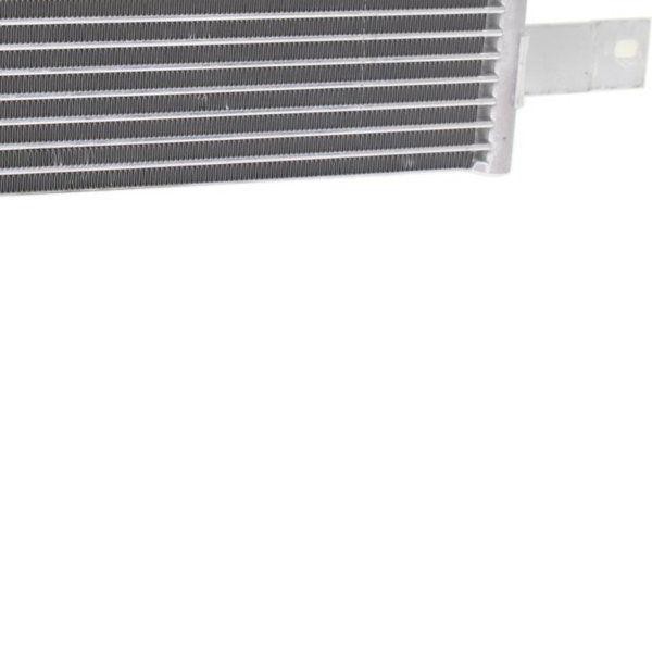 New Transmission Oil Cooler For 2012-2017 Jeep Wrangler Wrangler JK 3.6L