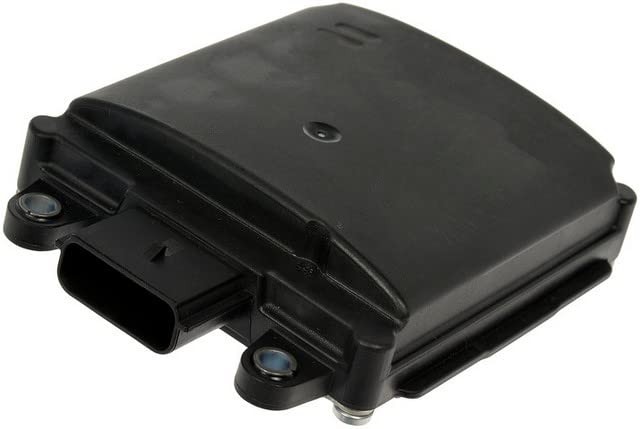 Dorman Oe Solutions Object Sensor Module P N 601 503