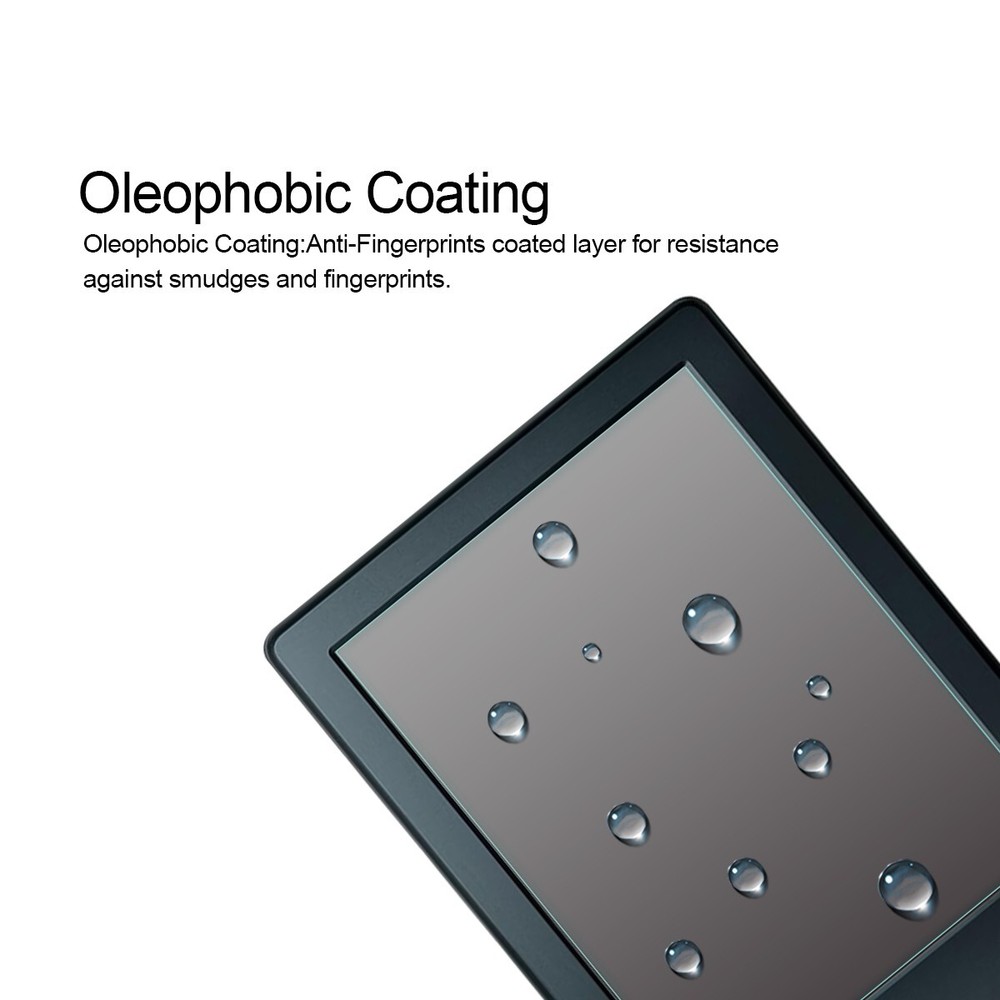 Supershieldz Tempered Glass Screen Protector for Amazon Kindle