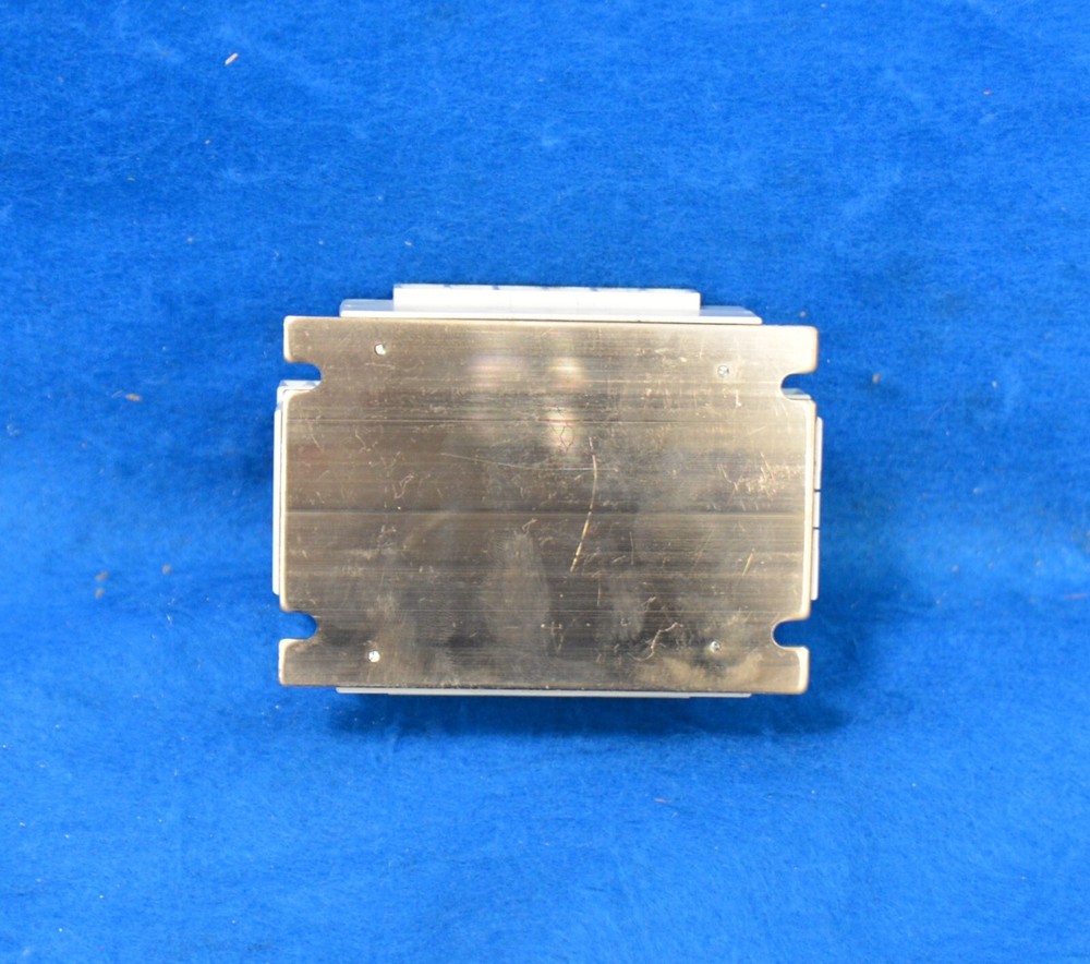 CRYDOM D53RV50C Reversing Solid State Relay