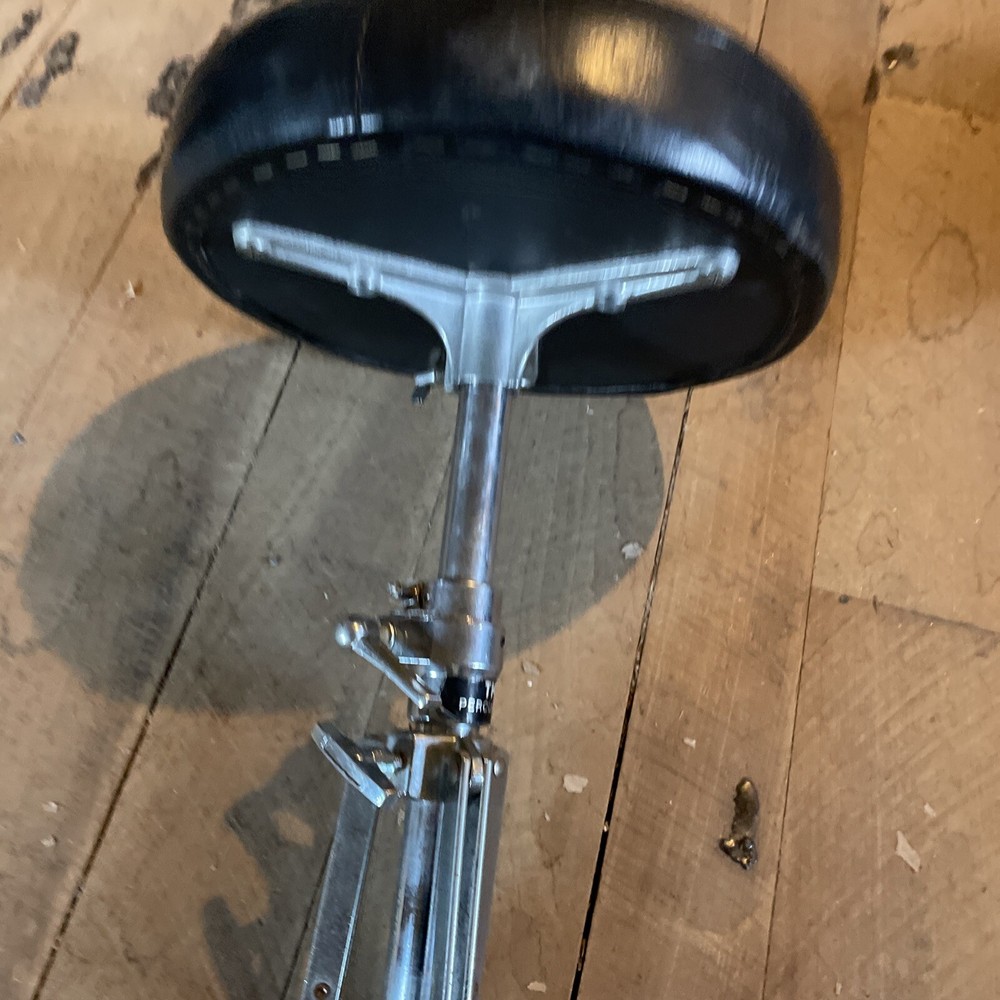 Drum Throne Vintage Parts