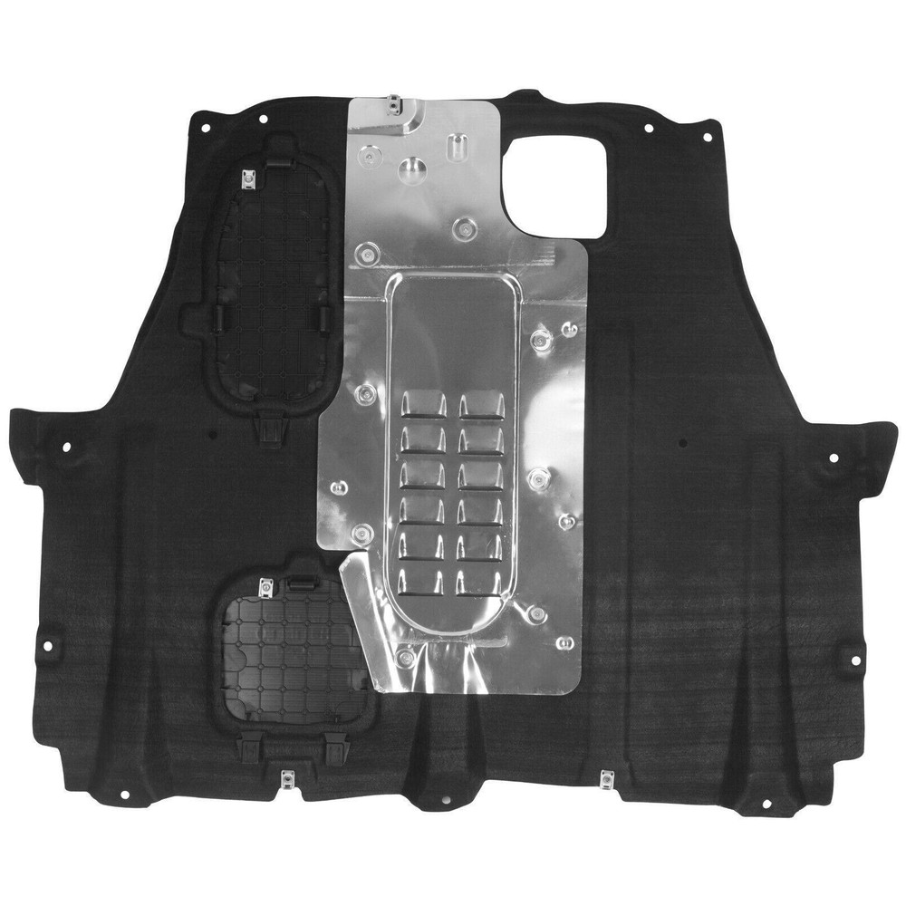 For 2012-2016 13 14 15 Dodge Dart Engine Splash Shield Guard Replace 68082724AH