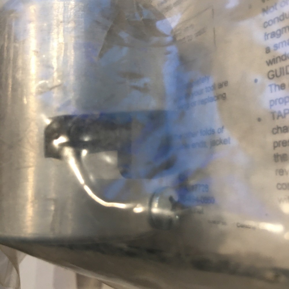 Lemco PJ-750 Jacket Stripping Tool