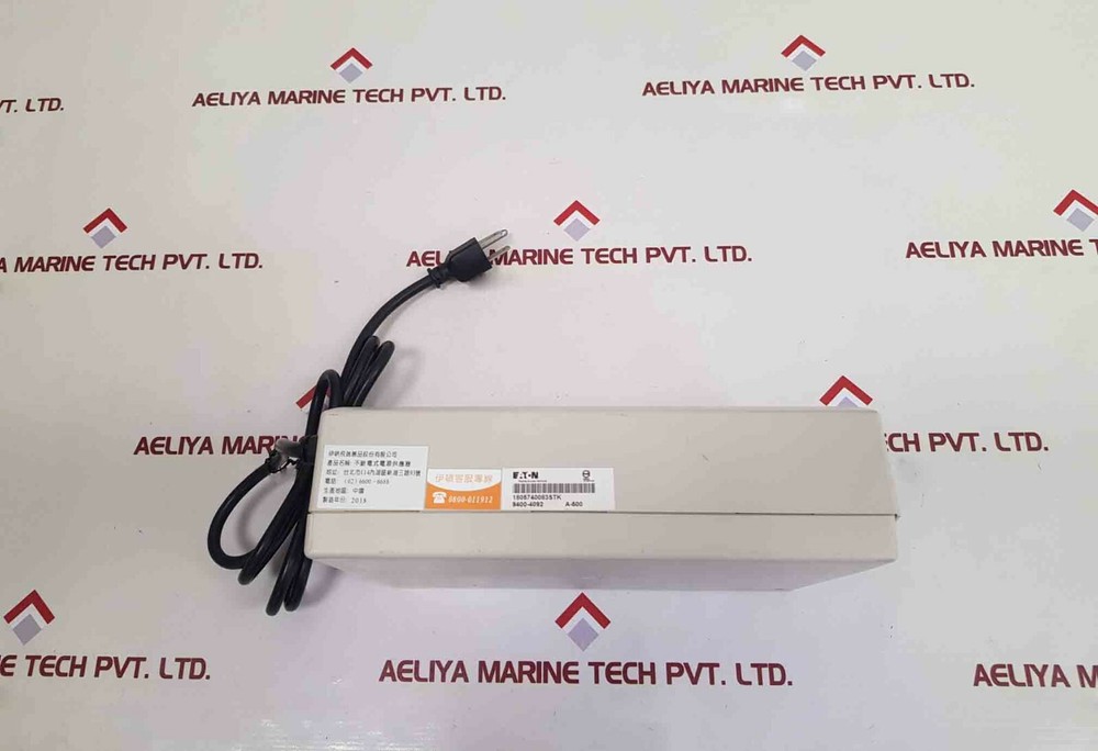 EATON A-500 Uninterruptible Power Supply