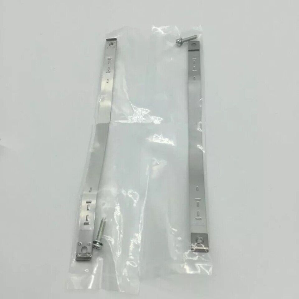 2PC FOR SMC installation code cylinder magnetic switch fixing strap BMA3-040