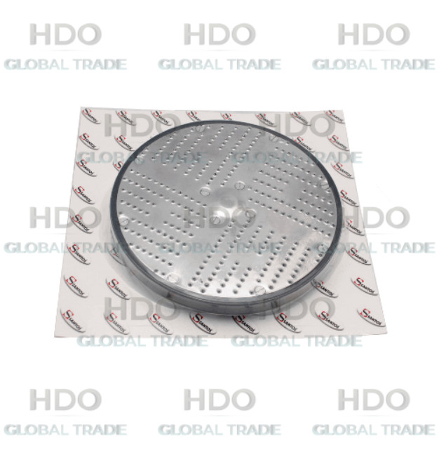 SANTOS VEGETABLE CUTTER 48 PARMESAN GRATING DISC