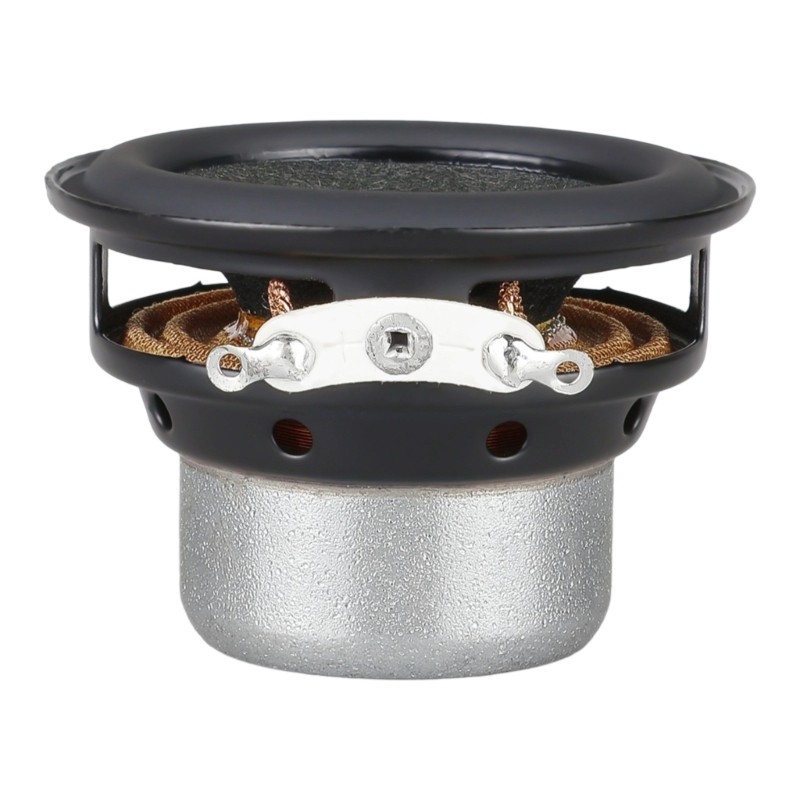 1.75Inch 19Core Compactly Speaker 10W 4Ohm Enhances Low Frequency Response