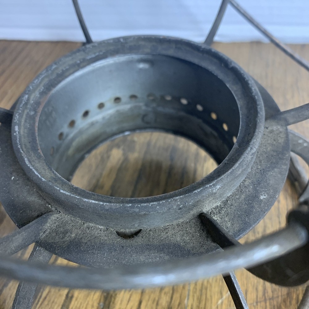 Northern Pacific Railroad Lantern