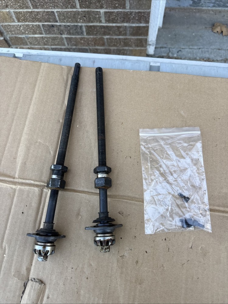 Delta 22-540 Planer Elevating Screws With Hardware