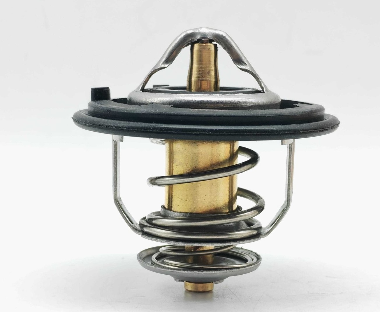 OEM Thermostat W/ Gasket 19301-RNA-315 fit 2006-2022 Honda Acura Civic HR-V ILX