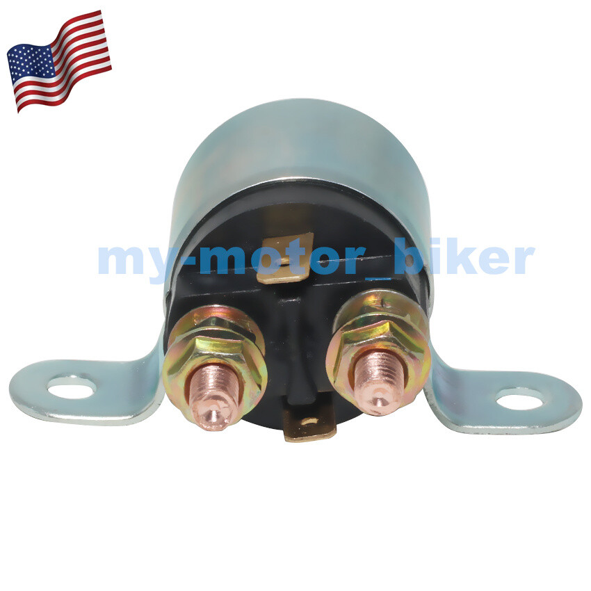 Starter Solenoid Relay Switch for Can-Am 710001364 Commander 800/ 1000 2012-2018