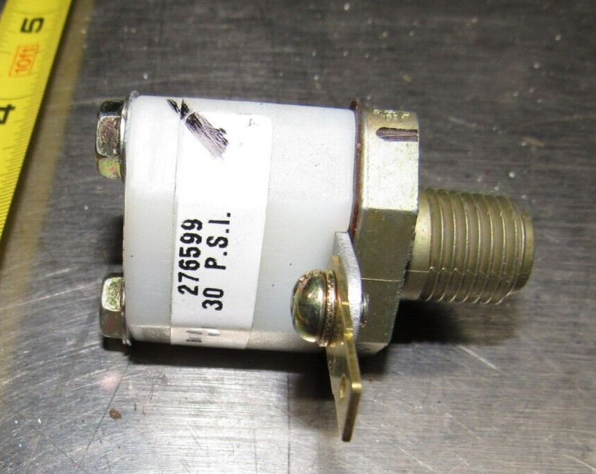 Bendix Air Pressure Switch 20 PSI 276599