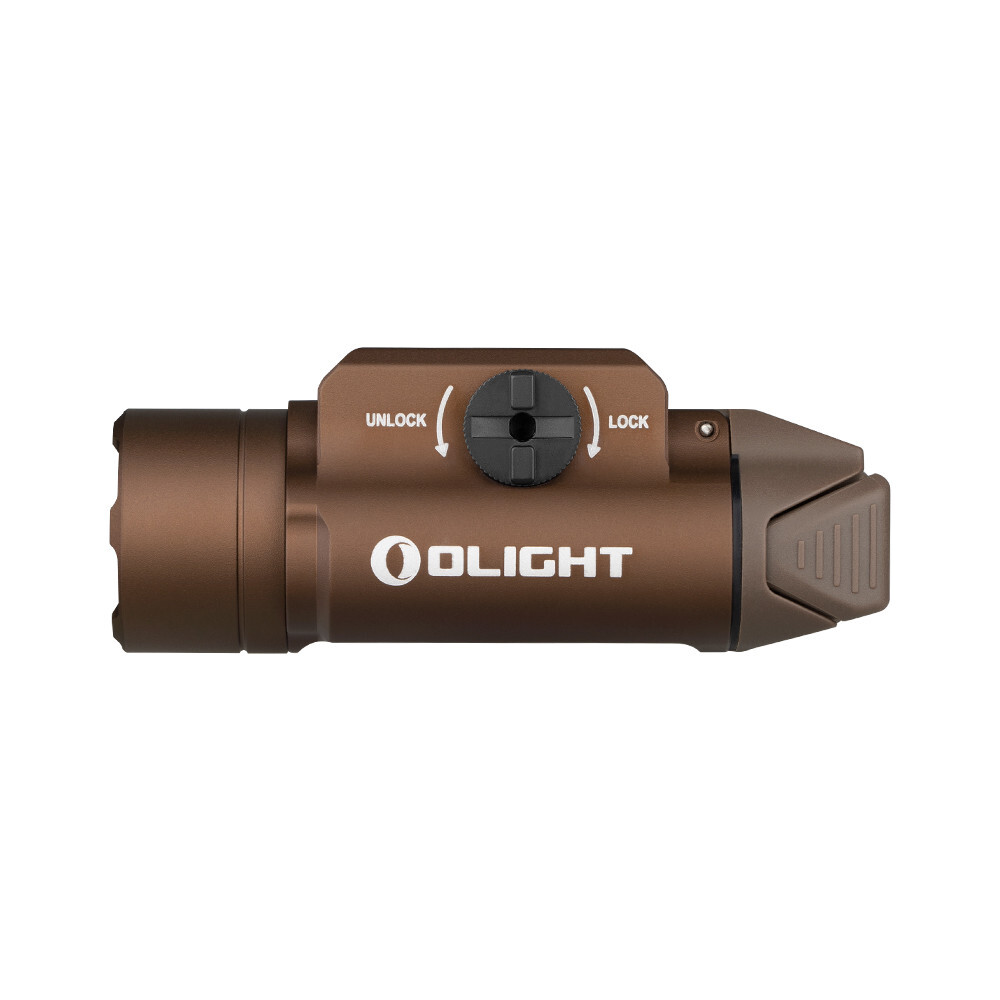 Olight PL-3S Valkyrie Rail Mounted Light Weaponlight 1000 LM Tactical Flashlight