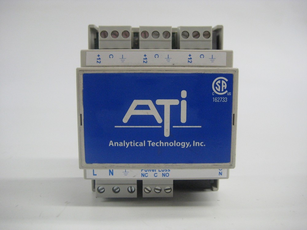 ANALYTICAL TECHNOLOGY A17-00-31288 MODULE NSNP