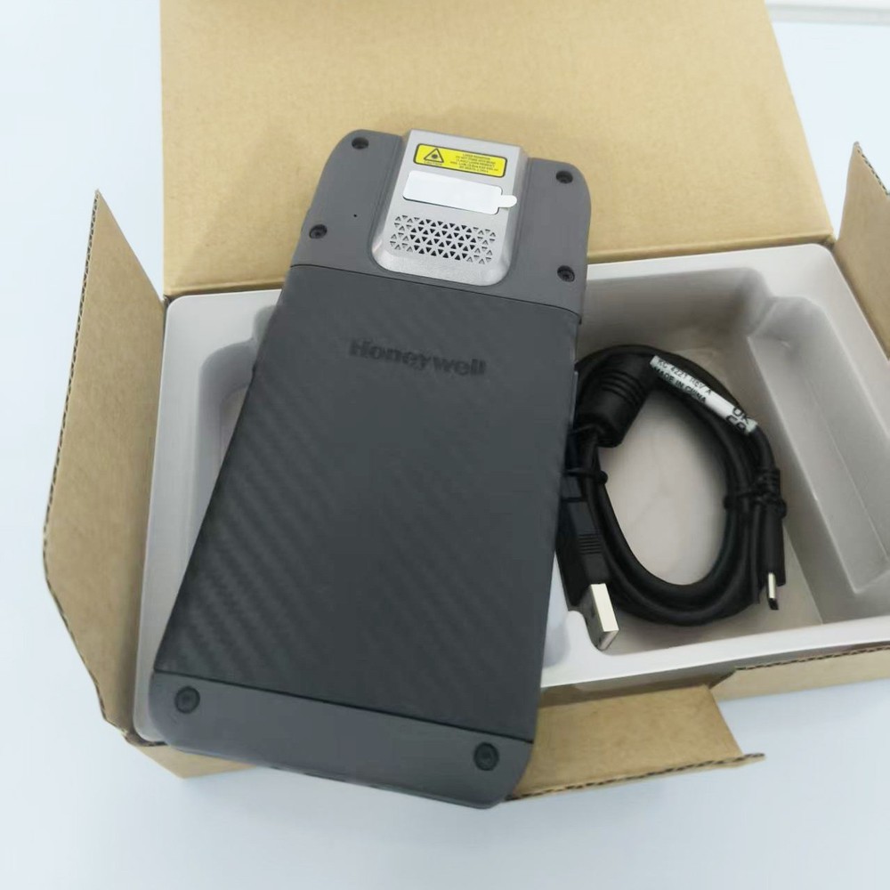 Honeywell EDA5S Android GMS Mobile Computer Barcode Scanner EDA5S-00AE31N21R
