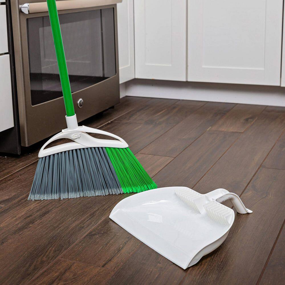 Step N Stand Dust Pan (4-Pack)