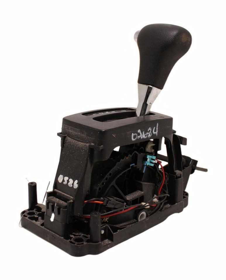 FUSION 2006 Transmission Shift OEM