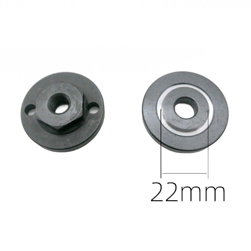 4pcs Conversion Base Set Long Service Grinder Adapter Kit for Grinding Machine