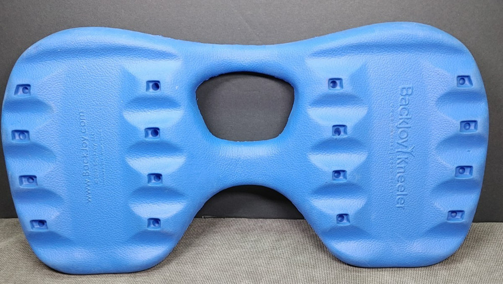 BackJoy Kneeler Kneeling Pad