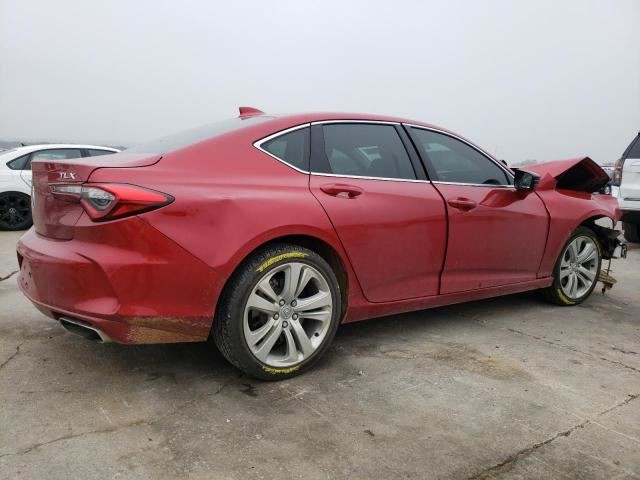 TLX 2021 Camera/Projector 315057