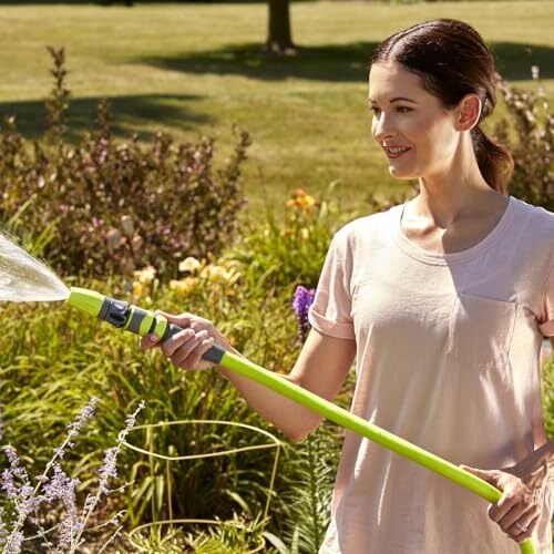 Flexzilla Garden Hose 5/8 in. x 100 ft., Heavy Duty, Assorted Sizes