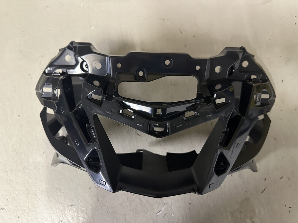 Yamaha R6 BN6 Upper Front Bracket Frame headlights Lights Skeleton