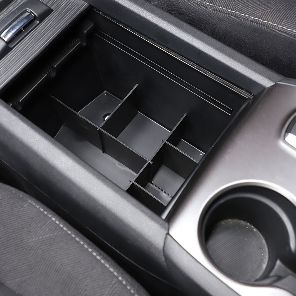 Center Console Insert Compartment Organizer Board Fits Honda Passport 2019-2023